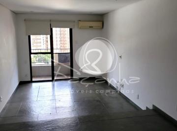 Foto 01 · Apartamento para venda ou locação no Cambuí em Campinas  - Façanha Imóveis Campinas