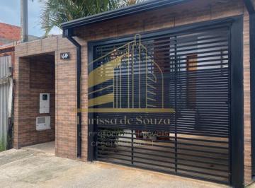 2024041716272189.jpg · Casa para Venda em Tatuí, Residencial Santa Cruz, 2 dormitórios, 1 suíte, 2 banheiros, 1 vaga