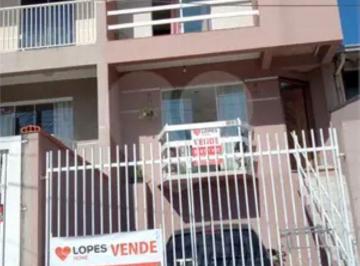 Casa de 4 quartos, Curitiba · Sobrado com 4 quartos à venda em Cic - PR