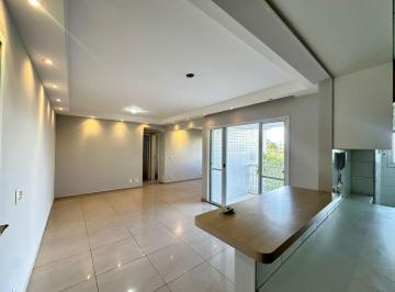 Apartamento Venda 100m² de 3 quartos · Apartamento à venda na Vila São Francisco 86 metros 3 quartos 2 suítes 2 vagas FL34