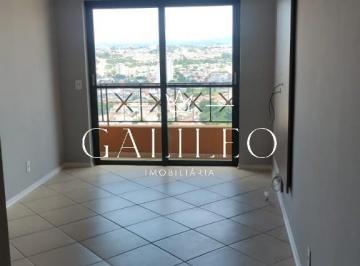 Foto 01 · Apartamento de alto padrão para locação no Parque Residencial Nove de Julho em Jundiaí-SP: 03 quarto