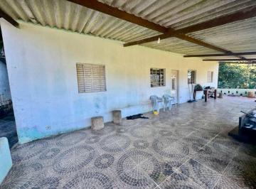Rural de 1 quarto, Peruíbe · chácara com espaço para piscina e jardim em Peruíbe.
