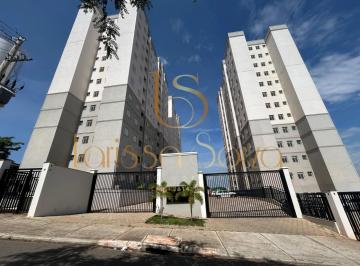 202602201150594893.jpeg · Apartamento para Venda em Tatuí, Jardim Lucila, 2 dormitórios, 1 banheiro, 1 vaga