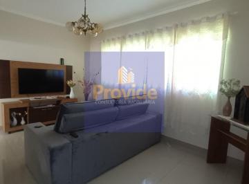 Foto 01 · Casa, Bairro Alto, Botucatu, SP