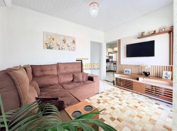 Casa de 3 quartos, Fraiburgo · Casa Fraiburgo, Santa Catarina, jardim américa, 3 dorm. 1 suíte, 160 m² priv. mobiliada, 3 vagas