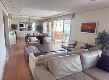 Apartamento de 3 quartos, São Paulo · Apartamento
Residencial a venda/locação no Parque da Água Branca !