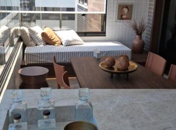 Apartamento de 4 quartos, Rio de Janeiro · Apartamento com 124 m² e 4 quartos à venda na Barra Olímpica
