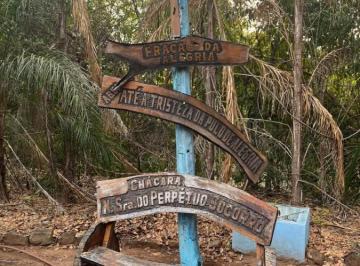 20260324170944899.jpeg · Chácara para Venda em Terenos, 5 dormitórios, 1 suíte
