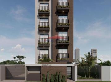 Foto 01 · Apartamento à venda em Curitiba-PR, Uberaba: 1 quarto, 1 banheiro, 34,94 m² - Imperdível oportunidad