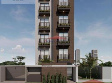 Foto 01 · Apartamento à venda em Curitiba-PR, Uberaba: 1 quarto, 1 banheiro, 34,94 m² - Imperdível oportunidad