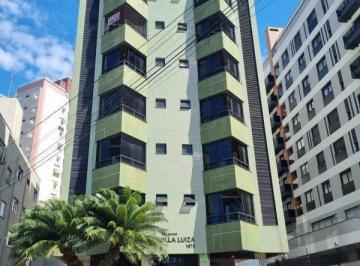 Foto 01 · Apartamento, Balneário, Florianópolis, SC