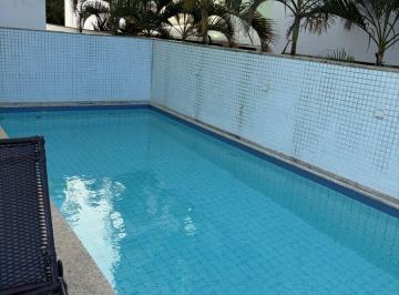 Apartamento de 2 quartos, Salvador · Apartamento 2 quartos, Pituba, piscina, academia, varanda