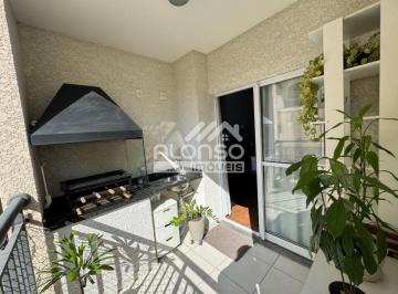 Apartamento de 2 quartos, Osasco · Apartamento a venda-City Bussocaba 60 mt, 2 quartos, suíte com closet e varanda gourmet