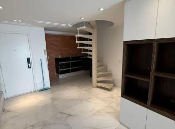 Comercial de 3 quartos, São Paulo · Cobertura DUPLEX RESIDENCIAL , no coração da freguesia do Ó, 03 dorm. 127 M², 02 VAGAS.