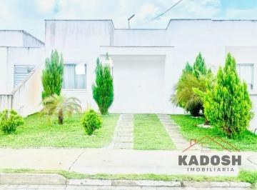 Foto 01 · Casa à venda no Condomínio Riviera ? Conforto, espaço e excelente padrão LOCALIZADO NO BAIRRO SIM