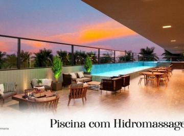 Apartamento de 1 quarto, Mata Meridional Pernambucana · Flat para venda com 28 metros quadrados com 1 quarto em Porto de Galinhas - Ipojuca - PE