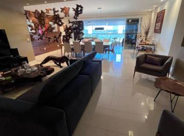 Apartamento de 4 quartos, Brasília · 298 m² de planta privativa em um dos endereços mais exclusivos de Brasília