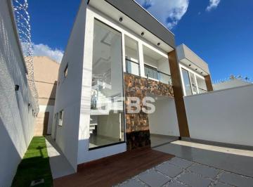 Casa de 3 quartos, Goiânia · SOBRADO 136MT 3 QUARTOS SENDO 1 SUITE SETOR JARDIM AMERICA