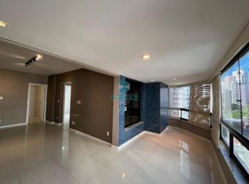 Ambiente integrado | Borges Realty · Apartamento com 2 Suítes para venda e locação no Residencial Parque Florestal - Horto Florestal, Sal