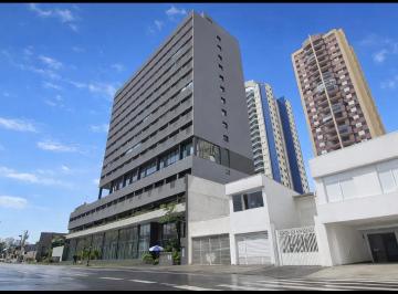 Apartamento de 1 quarto, São Paulo · Studio Lumen Porte