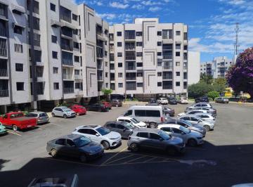 Apartamento de 3 quartos, Brasília · Octogonal 08 apartamento com 3 quartos sendo 1 suíte Brasília-DF