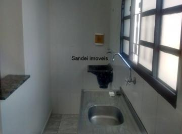 Foto 06 · Kitinet para Locação em Sorocaba-SP, no Jardim Europa! 1 banheiro, 1 vaga de garagem, 25m² de área!