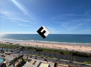 Apartamento de 3 quartos, Salvador · ANCORATTO JAGUARIBE - ÚLTIMA UNIDADE DE 3/4 E VARANDÃO GOURMET COM VISTA PARA O MAR.