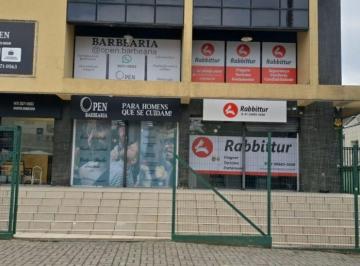 Comercial , Curitiba · Sala comercial Uberaba aluga!!