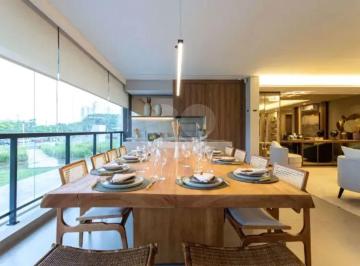 Apartamento de 4 quartos, São Paulo · Apartamento de 188 m² com 4 quartos em venda em Água Branca