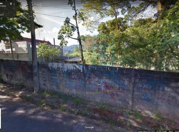 Foto 01 · Lote à venda: oportunidade única em Belo Horizonte-MG, bairro Santo Antônio - Infraestrutura complet