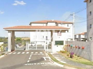 Foto 02 · APARTAMENTO A VENDA NO RESIDENCIAL INGÁ NA CIDADE DE INDAIATUBA SP