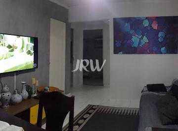 Foto 03 · APARTAMENTO A VENDA NO RESIDENCIAL INGÁ NA CIDADE DE INDAIATUBA SP