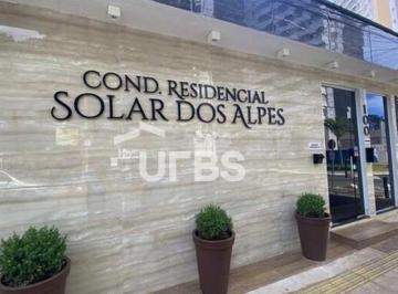 Apartamento de 2 quartos, Goiânia · APARTAMENTO 51,17MT 2 QUARTOS SETOR VILA ALPES