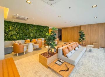Apartamento de 1 quarto, São Paulo · Belíssimo Studio na Vila Mariana - Próximo ao Metrô