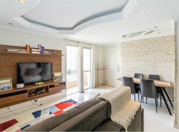 Apartamento de 2 quartos, São Paulo · Apartamento de 68M² com 2 Dormitórios, 2 banheiros e 1 vaga de Garagem