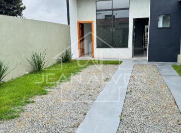 Foto 01 · Casa, Progresso, Sete Lagoas, MG