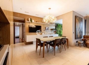 Anuar Donato Vendas 4 Quartos Apartamento Belvedere · Belvedere - Apartamento 4 quartos à venda na Anuar Donato 