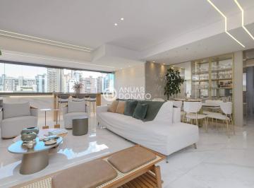 Anuar Donato Venda Apartamento 4 Quartos Lourdes · Lourdes - Apartamento 4 quartos à venda na Anuar Donato