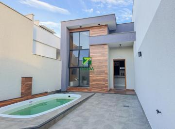 Foto 134 · Casa Linear com Piscina no Peixe Dourado II, Barra de São João Alto Padrão e Área Gourmet Agende s