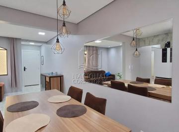 Apartamento · 76m² · 3 Quartos · 2 Vagas · Apartamento à venda, 3 quartos, 2 vagas, Santa Maria - São Caetano do Sul/SP
