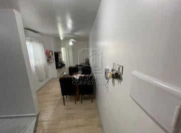 Apartamento · 56m² · 2 Quartos · 2 Vagas · Apartamento Sem Condomínio à venda, 2 quartos, 1 suíte, 2 vagas, Vila Scarpelli - Santo André/SP