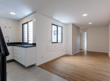 Apartamento · 60m² · 2 Quartos · 1 Vaga · Excelente cobertura para venda na Vila Valparaiso.