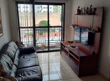 Apartamento · 63m² · 2 Quartos · 1 Vaga · Apartamento à venda, 2 quartos, 1 suíte, 1 vaga, Santo Antônio - São Caetano do