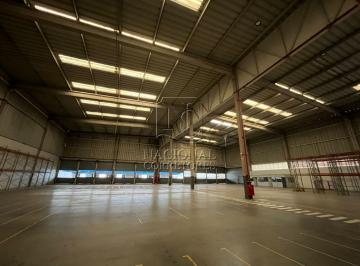 Comercial · 3132m² · 5 Vagas · Galpão Logístico com 3.132 m² para Locação – Cumbica | Guarulhos/SP