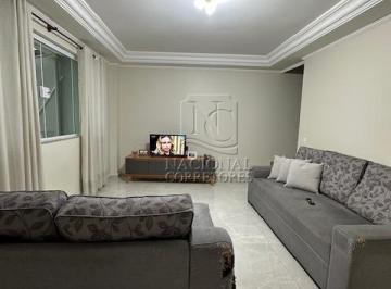 Casa · 71m² · 2 Quartos · 2 Vagas · Sobrado à venda, 2 quartos, 1 suíte, 2 vagas, Vila Lucinda - Santo André/SP