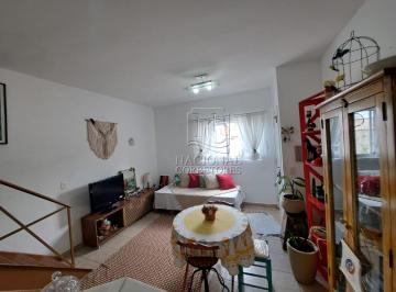 Casa · 106m² · 2 Quartos · 1 Vaga · Sobrado à venda, 2 quartos, 1 vaga, Cerâmica - São Caetano do Sul/SP