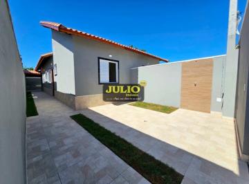 Casa · 71m² · 2 Quartos · 2 Vagas · Casa à venda em Itanhaém, Campos Elíseos, com 2 quartos, com 71 m²