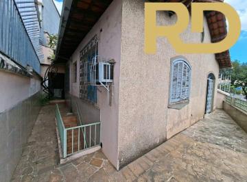 Casa · 233m² · 4 Quartos · 2 Vagas · Casa à venda, 4 quartos, 3 suítes, 2 vagas, Pompéia - Belo Horizonte/MG