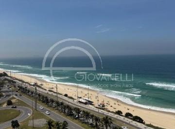 Foto 01 · APARTAMENTO DE 3 SUÍTES Á VENDA - ORLA DA BARRA - ALFA BARRA