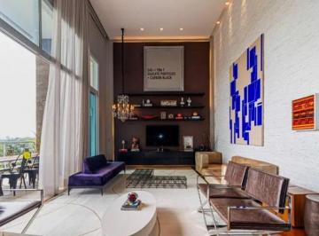 Apartamento de 4 quartos, São Paulo · APARTAMENTO 327M² COM 4 SUÍTES E 6 VAGAS PARA VENDA E LOCAÇÃO NO DUO ALTO DE PINHEIROS